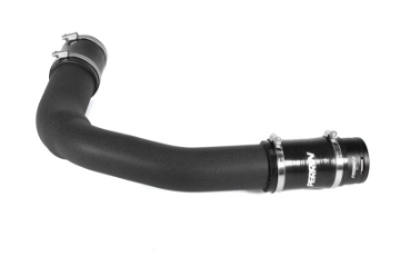 Picture of PERRIN 22-25 Subaru WRX - 19-25 Ascent - 20-25 Legacy Turbo - 22-25 Outback Turbo Charge Pipe - Blk