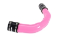 Picture of PERRIN 22-25 Subaru WRX - 19-25 Ascent - 22-25 Outback Turbo Charge Pipe - Hyper Pink