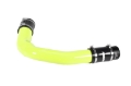 Picture of PERRIN 22-25 Subaru WRX - 19-25 Ascent - 22-25 Outback Turbo Charge Pipe Neon Yel