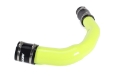 Picture of PERRIN 22-25 Subaru WRX - 19-25 Ascent - 22-25 Outback Turbo Charge Pipe Neon Yel