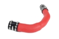Picture of PERRIN 22-25 Subaru WRX - 19-25 Ascent - 20-25 Legacy Turbo - 22-25 Outback Turbo Charge Pipe - Red