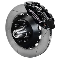 Picture of Wilwood 55-57 Chevy Bel Air Superlite 6R Kit, 5 x 4-50in-4-75in Hub - 14-00in Slotted