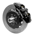 Picture of Wilwood 55-57 Chevy Bel Air Aerolite 6R Kit, 5 x 4-50in-4-75in Hub - 14-00in Slotted Rotor