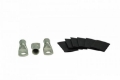 Picture of Sinister Diesel Universal High AMP 400A Wiring Upgrade Kit