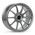 Picture of Enkei TRIUMPH 18x8-5 5x114-3 38mm Offset 72-6mm Bore Storm Gray Wheel