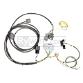 Picture of Rywire 92-93 Acura Integra K-Series Adapter - Manual Transmission