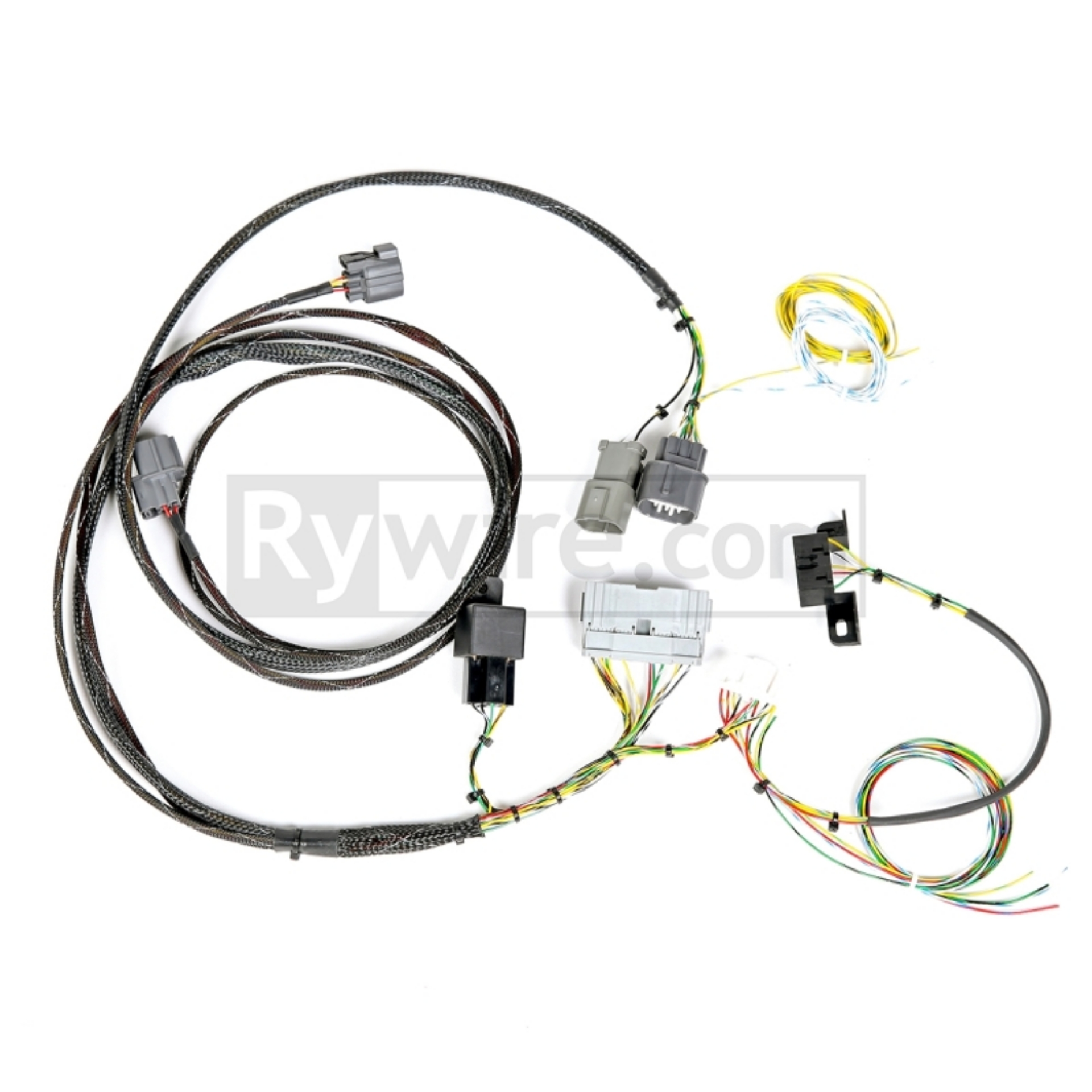 Picture of Rywire 92-93 Acura Integra K-Series Adapter - Manual Transmission
