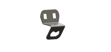 Picture of Road Armor Treck Stainless Steel Bottle Opener