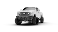 Picture of Road Armor 2017+ Ford F450 Evolution Base Front Bumper