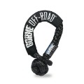 Picture of Borne Off-Road 7-16in X 20in Soft Shackle Black