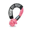 Picture of Borne Off-Road 7-16in X 20in Soft Shackle Hot Pink