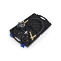 Picture of Borne Off-Road Tire Deflator Kit
