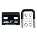 Picture of Borne Off-Road Borne Hitch Tightener Black