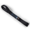 Picture of Borne Off-Road Soft Loop Tie-Down Straps 4-Pack Black