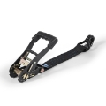Picture of Borne Off-Road Vehicle Ratchet Tie-Down Kit 4 pack Black