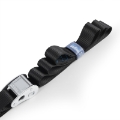 Picture of Borne Off-Road Cam Buckle Tie-Down Kit 2-Pack Black