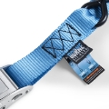 Picture of Borne Off-Road Cam Buckle Tie-Down Kit 2-Pack Blue