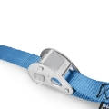 Picture of Borne Off-Road Cam Buckle Tie-Down Kit 2-Pack Blue
