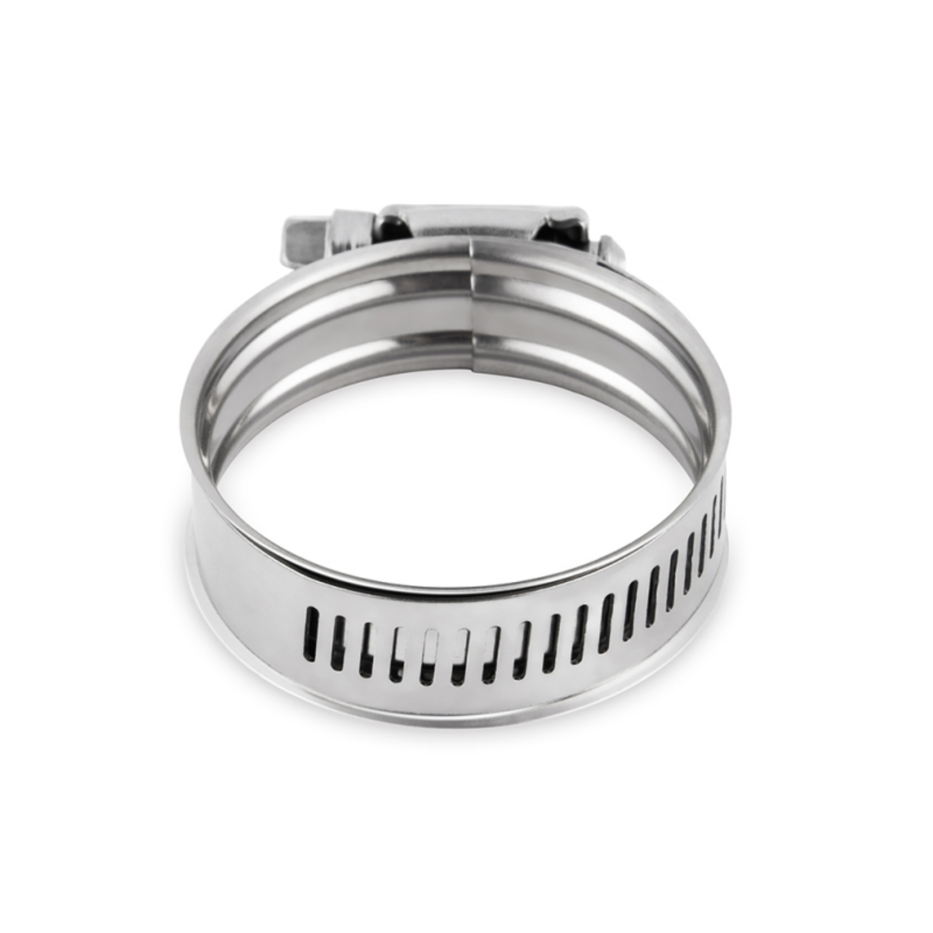 Picture of Mishimoto Sure Grip Worm Gear Clamp 56mm 10-Pack