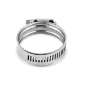Picture of Mishimoto Sure Grip Worm Gear Clamp 59mm 10-Pack