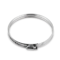 Picture of Mishimoto Sure Grip Worm Gear Clamp 95mm 2-Pack
