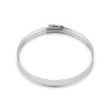 Picture of Mishimoto Sure Grip Worm Gear Clamp 95mm 2-Pack