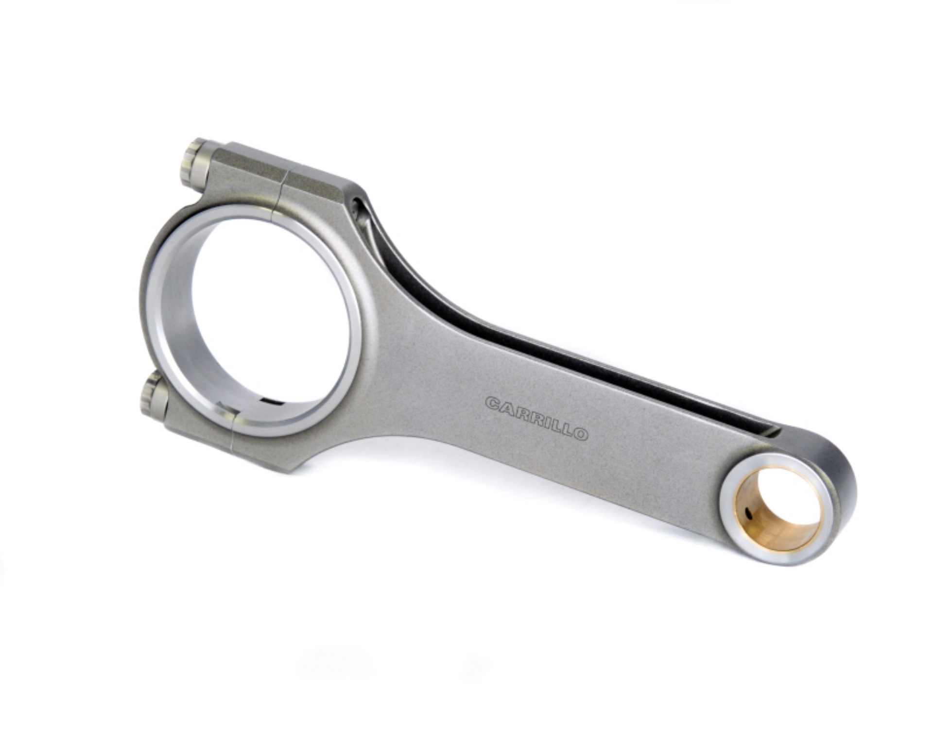 Picture of Carrillo Nissan-Infiniti-Datsun VQ35HR Pro-H 3-8 WMC Bolt Connecting Rods