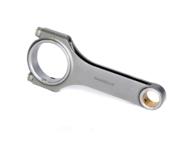 Picture of Carrillo Nissan-Infiniti-Datsun VQ35HR Pro-H 3-8 WMC Bolt Connecting Rods