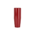 Picture of Mishimoto Weighted Shift Knob XL Red