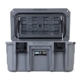 Picture of Borne Off-Road Hard Case 53QT Light Grey