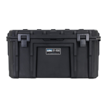 Picture of Borne Off-Road Hard Case 95QT Light Grey