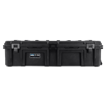 Picture of Borne Off-Road Hard Case 116QT Black