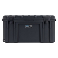 Picture of Borne Off-Road Hard Case 169QT Black