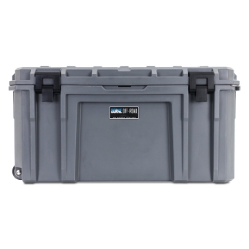 Picture of Borne Off-Road Hard Case 169QT Light Grey