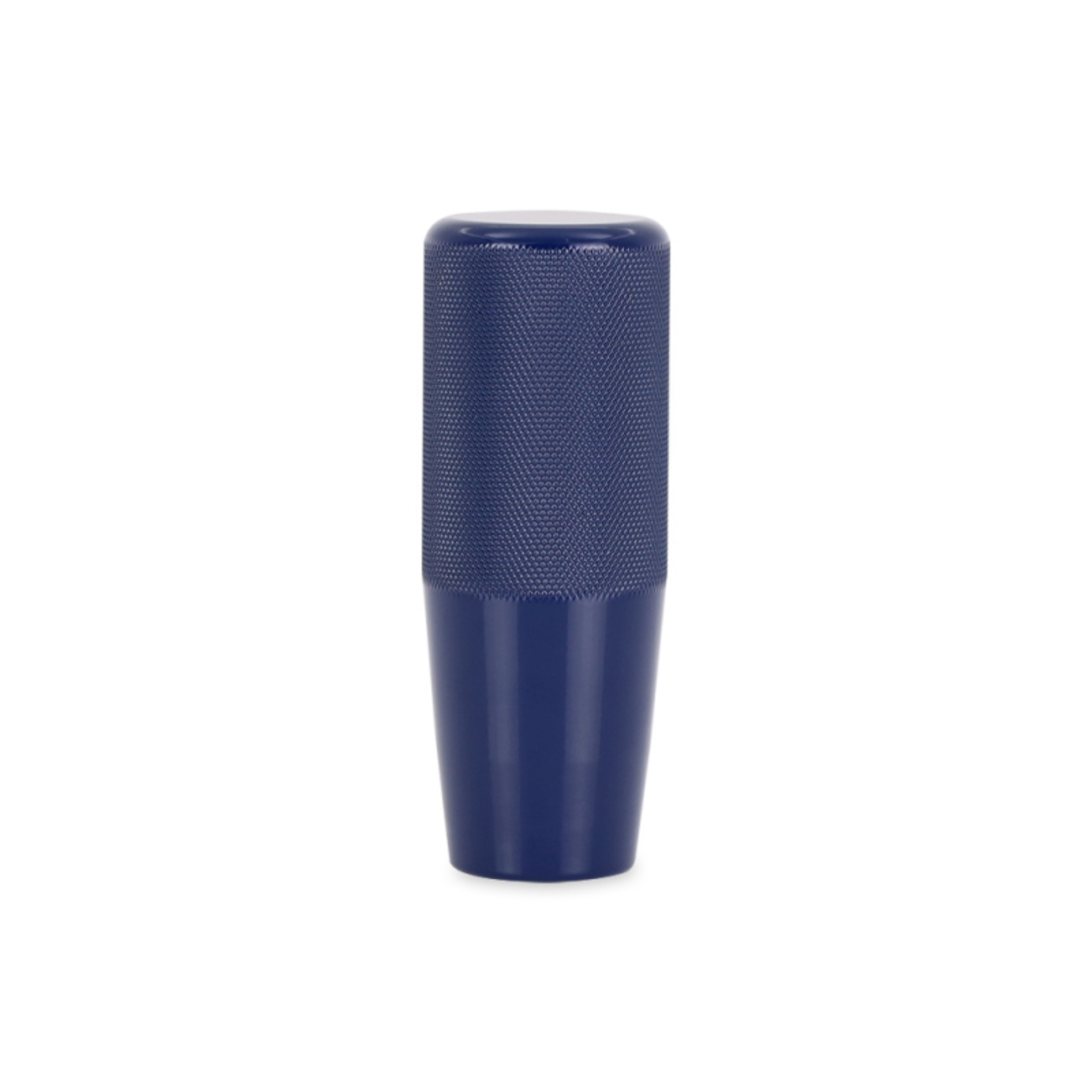 Picture of Mishimoto Weighted Shift Knob XL Blue Knurled