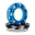 Picture of Borne Off-Road Wheel Spacers 8X165-1 121-3 25 M14 Blk