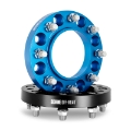 Picture of Borne Off-Road Wheel Spacers 8X165-1 121-3 45 M14 Blu