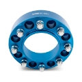 Picture of Borne Off-Road Wheel Spacers 8X165-1 121-3 50 M14 Blu