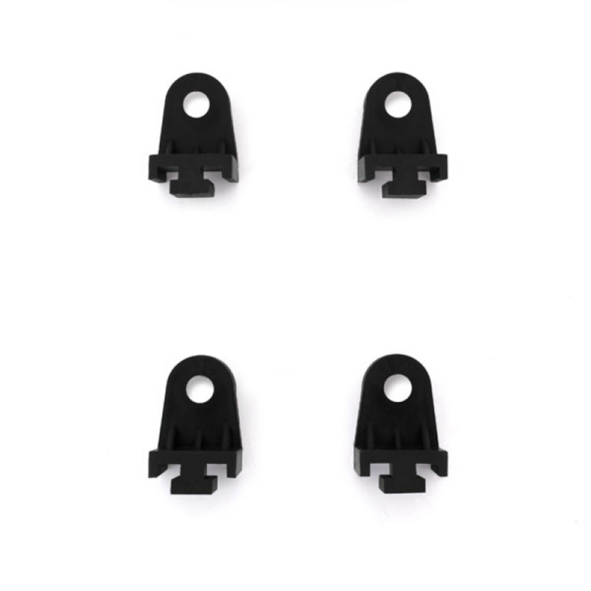 Picture of Mishimoto Plastic Fan Clips