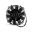 Picture of Mishimoto Slim Electric Fan 6in