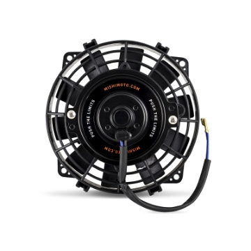 Picture of Mishimoto Slim Electric Fan 6in