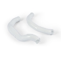 Picture of Mishimoto 2015-2020 BMW F80 M3-M4 Intercooler Pipe Kit Apline White III