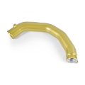 Picture of Mishimoto 2015-2020 BMW F80 M3-M4 Intercooler Pipe Kit Austin Yellow Metallic
