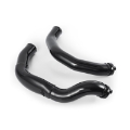 Picture of Mishimoto 2015-2020 BMW F80 M3-M4 Intercooler Pipe Kit Black Sapphire Metallic