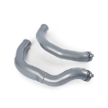 Picture of Mishimoto 2015-2020 BMW F80 M3-M4 Intercooler Pipe Kit Lime Rock Gray Metallic