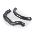 Picture of Mishimoto 2015-2020 BMW F80 M3-M4 Intercooler Pipe Kit Mineral Gray Metallic