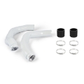 Picture of Mishimoto 2015-2020 BMW F80 M3-M4 Intercooler Pipe Kit Mineral White Metallic