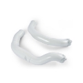Picture of Mishimoto 2015-2020 BMW F80 M3-M4 Intercooler Pipe Kit Mineral White Metallic