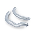 Picture of Mishimoto 2015-2020 BMW F80 M3-M4 Intercooler Pipe Kit Silverstone ll Metallic