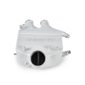 Picture of Mishimoto 2015-2020 BMW F80 M3-M4 Intercooler  Mineral White Metallic